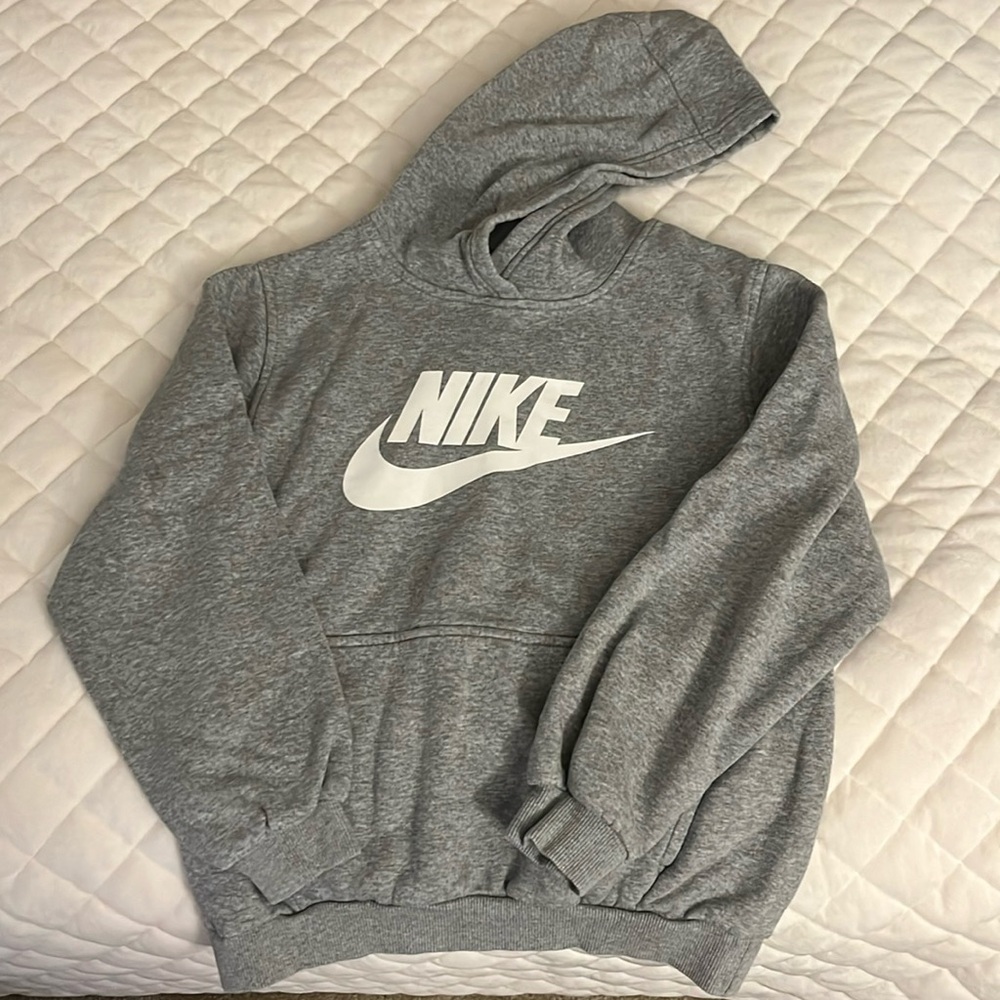 Nike Sweatshirt- unisex